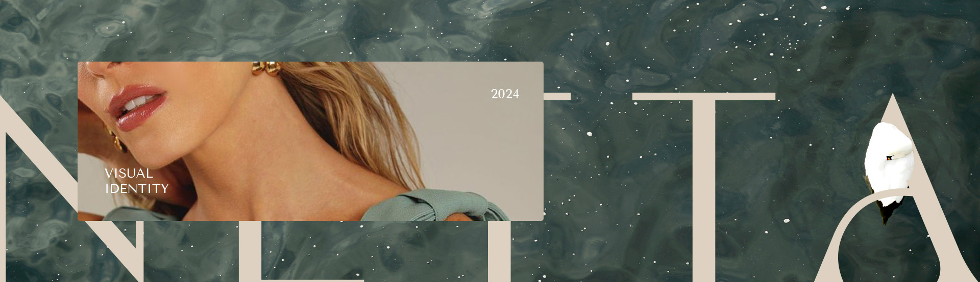 Mockup Ozio Piscinas em destaque